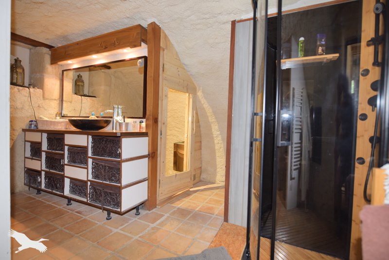 Vente Maison ST QUENTIN SUR INDROIS - 6 pièces -175 m² - (37310)