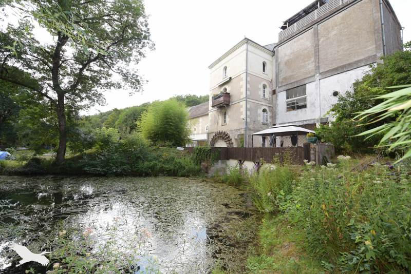 Vente Maison ST QUENTIN SUR INDROIS - 6 pièces -175 m² - (37310)
