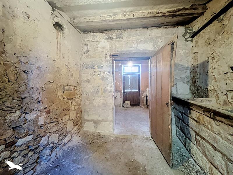 Vente Maison BEAULIEU LES LOCHES - 1 pièce -60 m² - (37600)