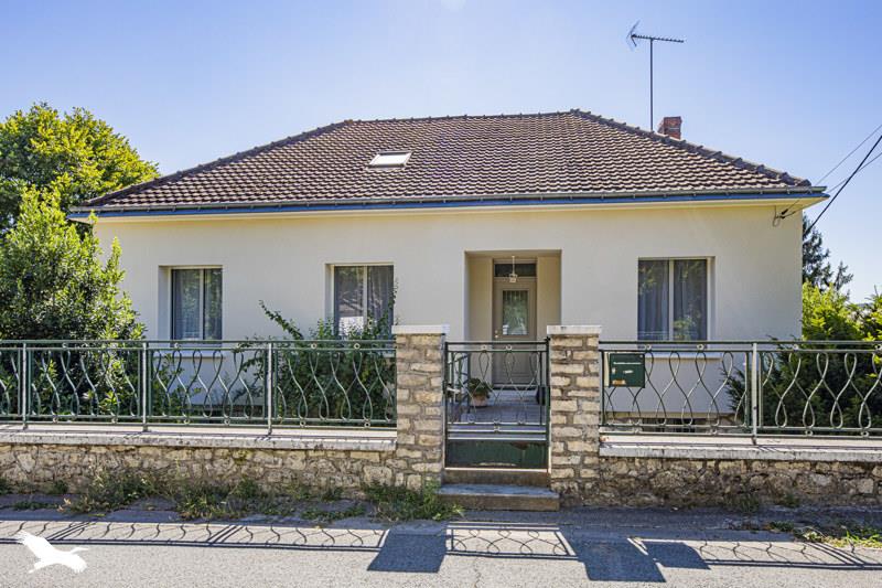 Maison 4 pièces 106 m² · à Beaulieu-lès-Loches · 106 m² · 256 102 €