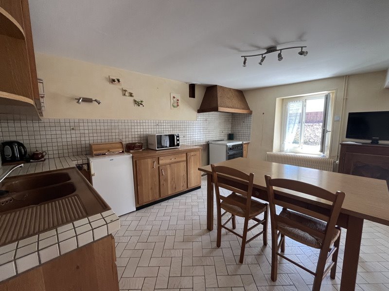 Vente Maison CHEMILLE SUR INDROIS - 3 pièces -73 m² - (37460)