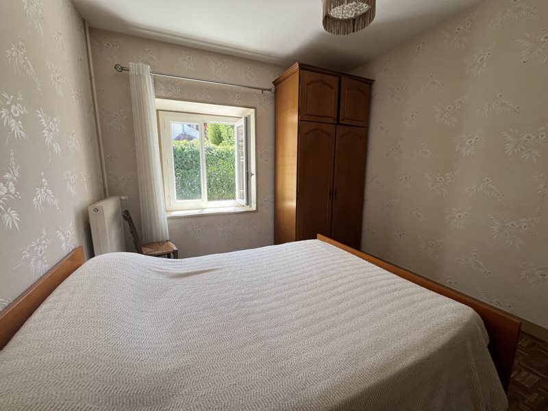 Vente Maison CHEMILLE SUR INDROIS - 3 pièces -73 m² - (37460)
