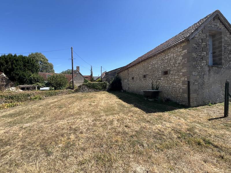 Vente Maison CHEMILLE SUR INDROIS - 3 pièces -73 m² - (37460)