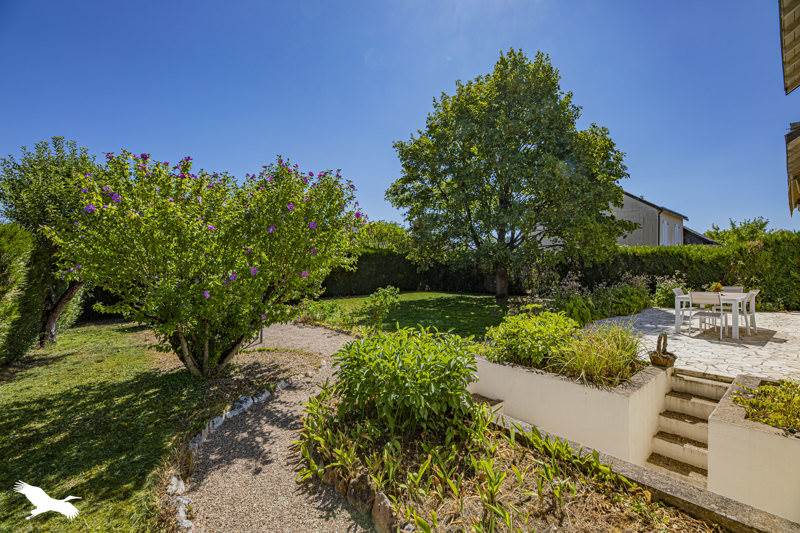 Vente Maison BEAULIEU LES LOCHES - 6 pièces -119 m² - (37600)