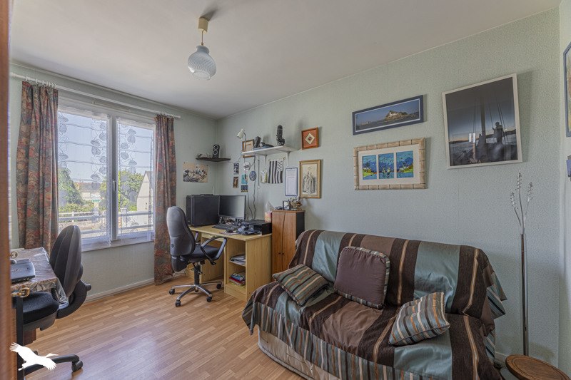 Vente Maison BEAULIEU LES LOCHES - 6 pièces -119 m² - (37600)