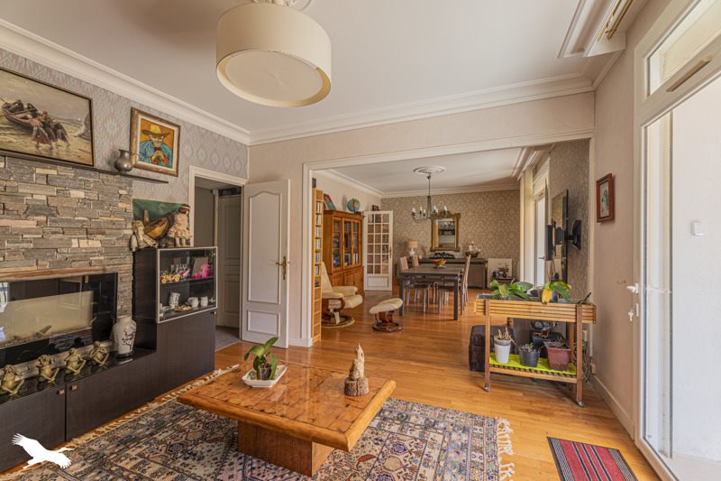 Vente Maison LOCHES 37600 6 pièces - 146 m²