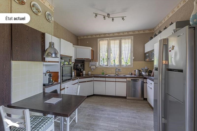 Vente Maison LOCHES - 6 pièces -146 m² - (37600)