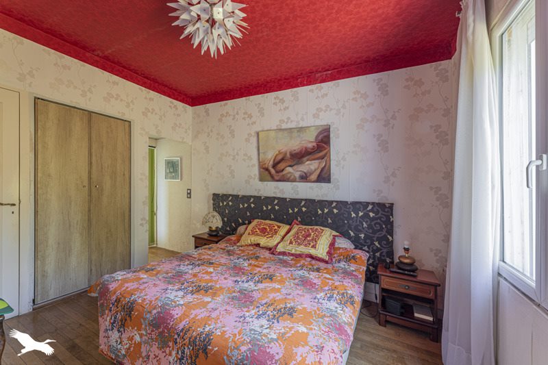 Vente Maison LOCHES - 6 pièces -146 m² - (37600)