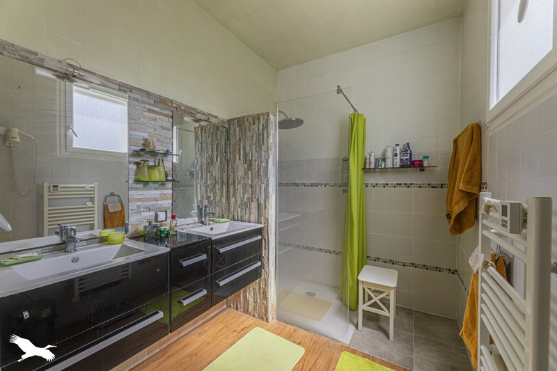 Vente Maison LOCHES - 6 pièces -146 m² - (37600)