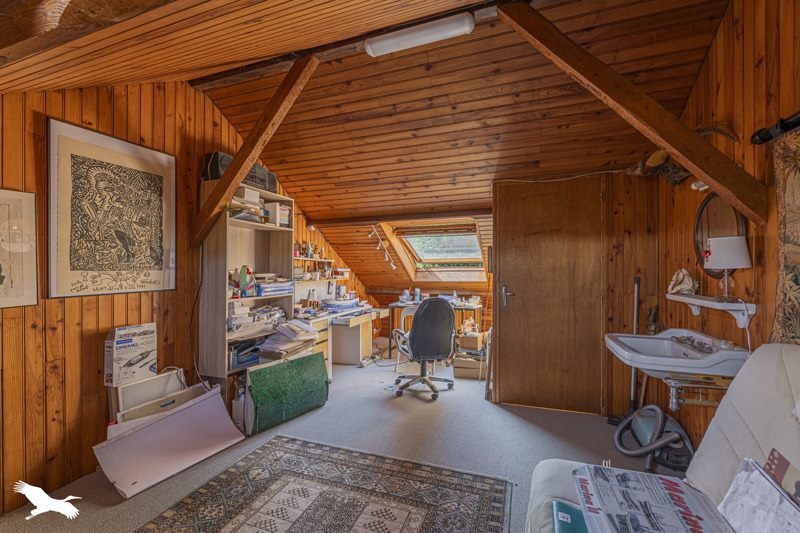 Vente Maison LOCHES - 6 pièces -146 m² - (37600)