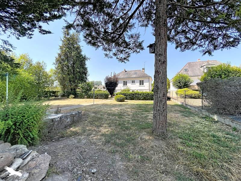 Vente Maison Loches 37600 4 pièces - 109 m²