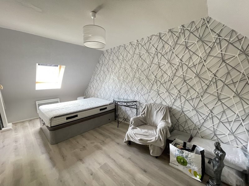 Vente Maison Loches - 3 pièces -70 m² - (37600)