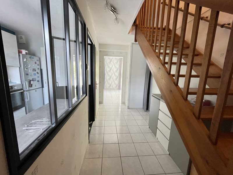 Vente Maison Loches - 3 pièces -70 m² - (37600)