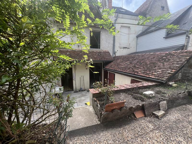 Vente Maison LOCHES 37600 3 pièces - 90 m²