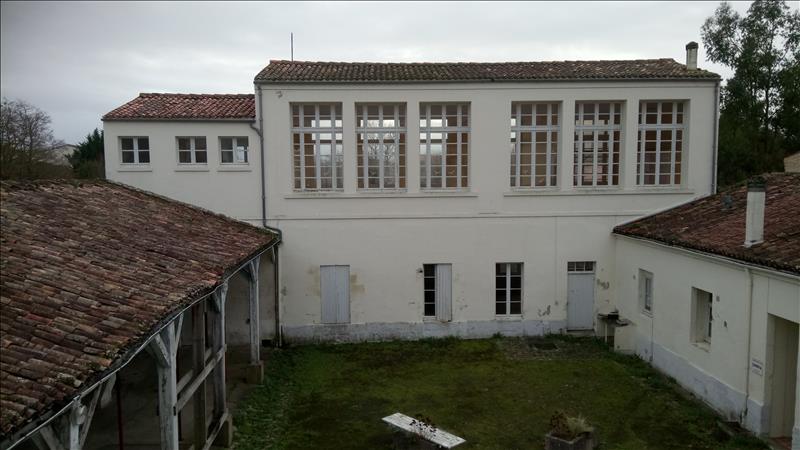 Vente Immeuble SAUJON - -  668 m² - (17600)