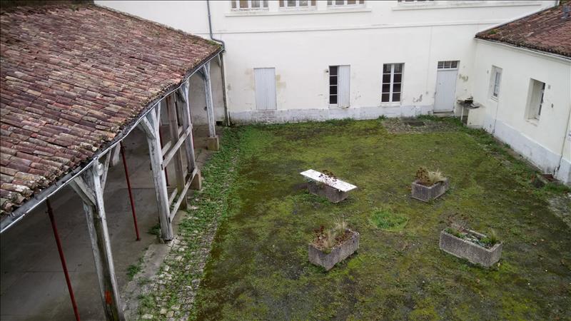 Vente Immeuble SAUJON - -  668 m² - (17600)