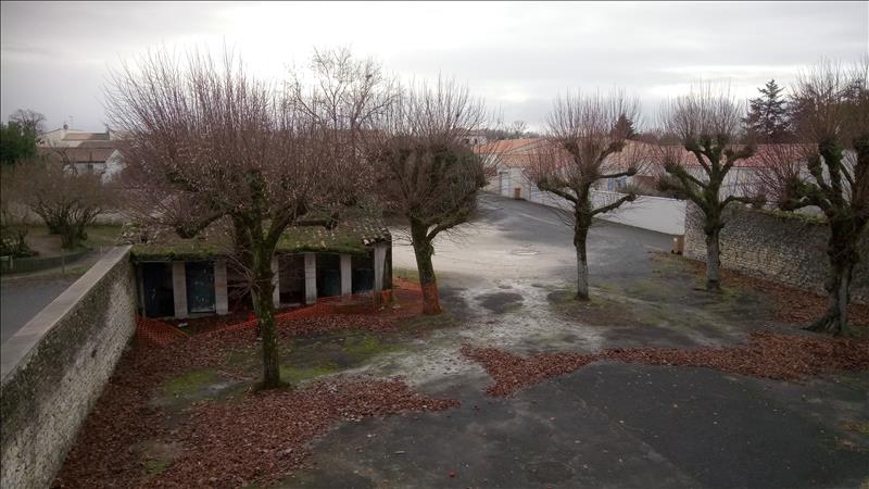 Vente Immeuble SAUJON - -  668 m² - (17600)
