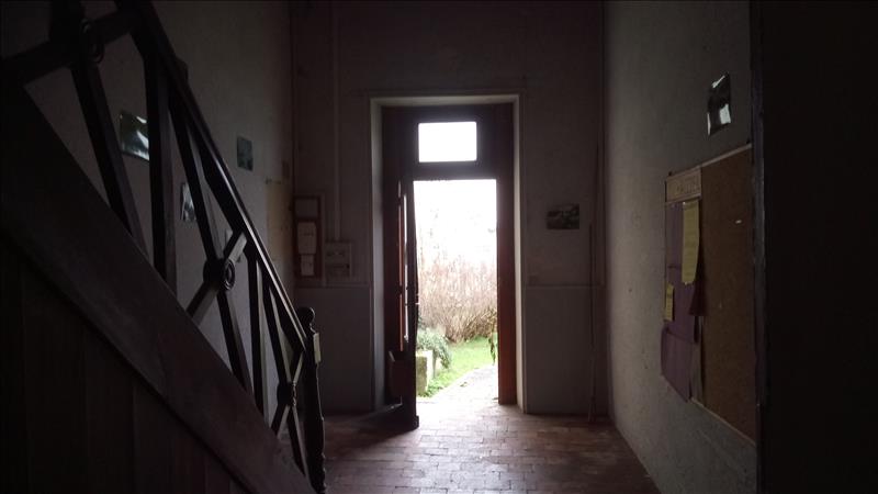 Vente Immeuble SAUJON - -  668 m² - (17600)
