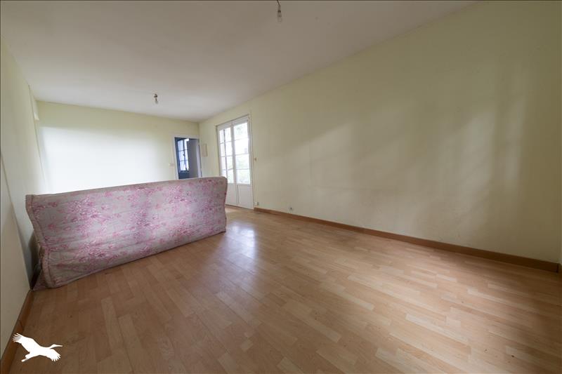 Vente Maison SAUJON - 2 pièces -51 m² - (17600)