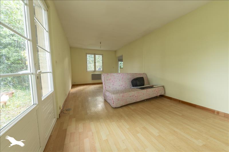 Vente Maison SAUJON - 2 pièces -51 m² - (17600)