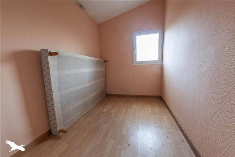 Vente Maison SAUJON - 2 pièces -51 m² - (17600)