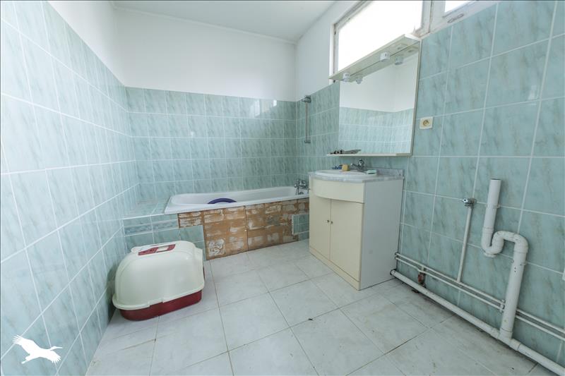 Vente Maison SAUJON - 2 pièces -51 m² - (17600)