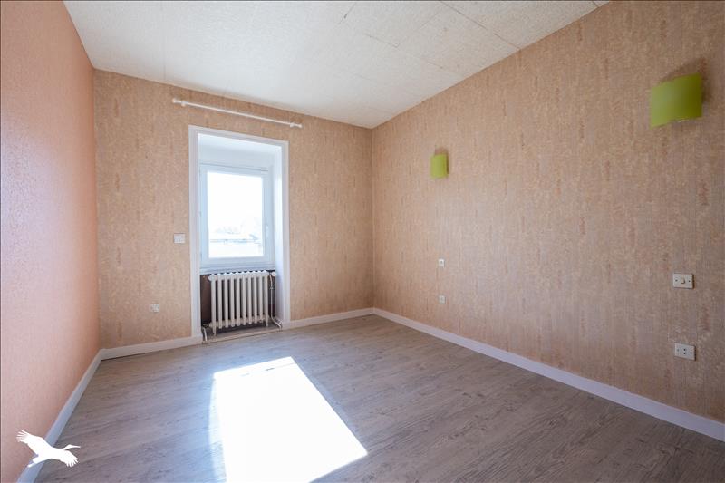 Vente Maison SAUJON - 5 pièces -135 m² - (17600)