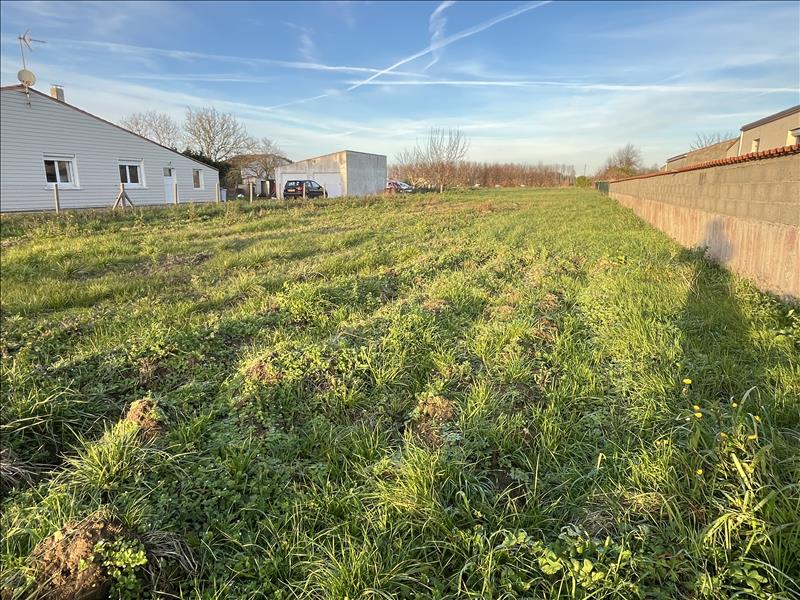Vente Terrain LE GUA - -1674 m² - (17600)