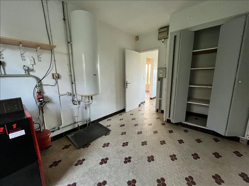 Vente Maison SAUJON - 3 pièces -98 m² - (17600)