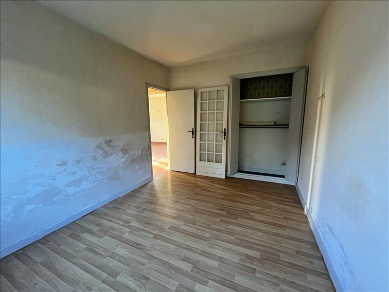 Vente Maison SAUJON - 3 pièces -98 m² - (17600)