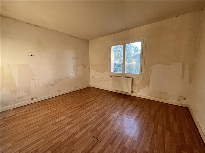 Vente Maison SAUJON - 3 pièces -98 m² - (17600)