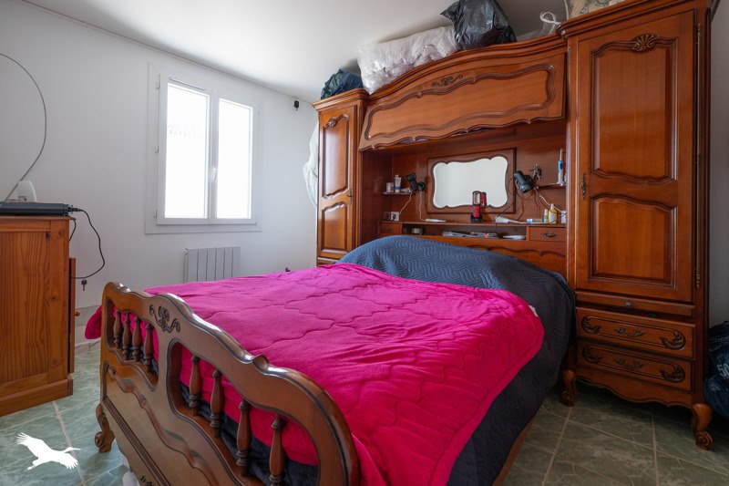 Vente Maison LE CHAY - 4 pièces -116 m² - (17600)