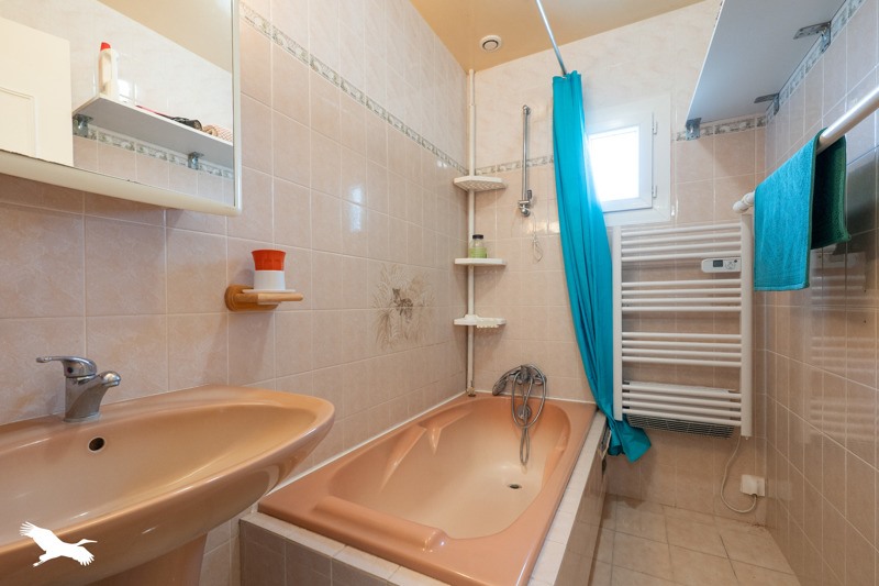 Vente Maison LE CHAY - 4 pièces -116 m² - (17600)