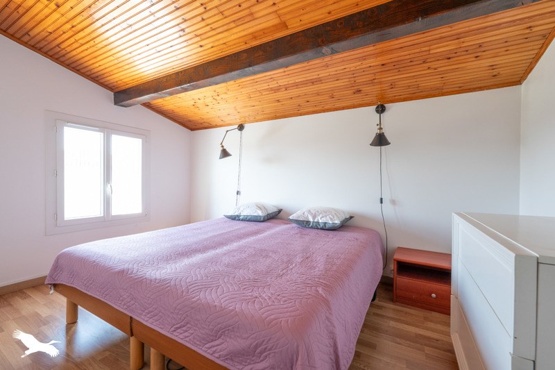 Vente Maison LE CHAY - 4 pièces -116 m² - (17600)