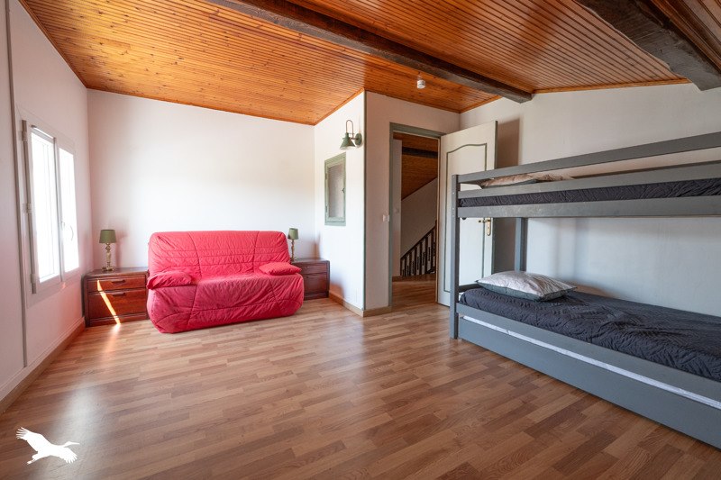 Vente Maison LE CHAY - 4 pièces -116 m² - (17600)
