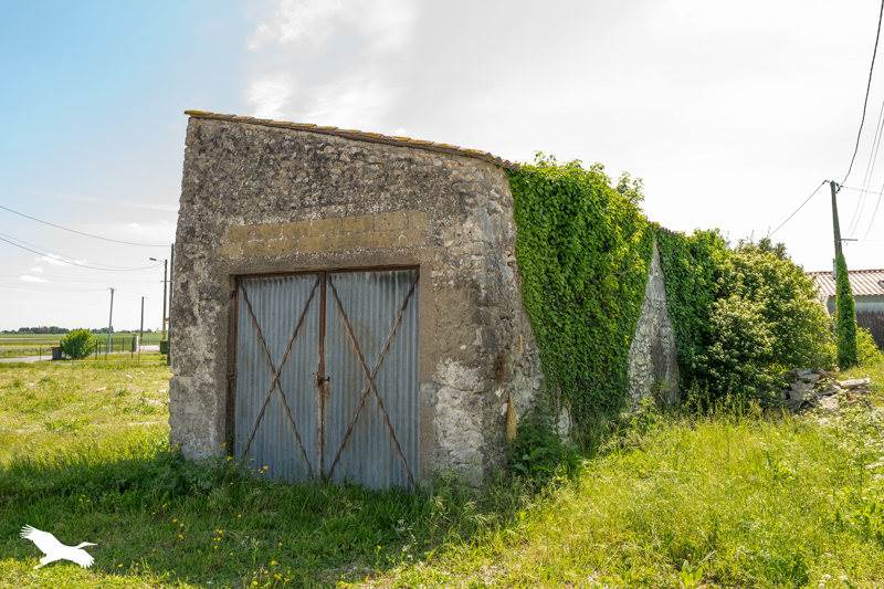 Vente Maison LE CHAY - 4 pièces -116 m² - (17600)