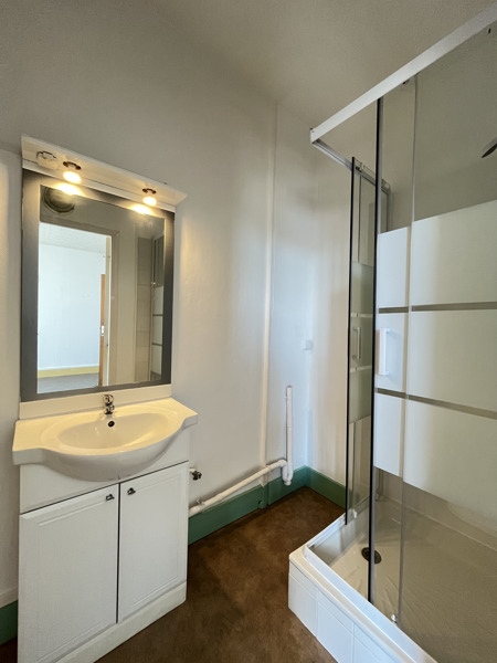 Vente Appartement SAUJON - 2 pièces -45 m² - (17600)
