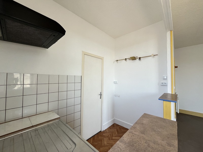 Vente Appartement SAUJON - 2 pièces -45 m² - (17600)