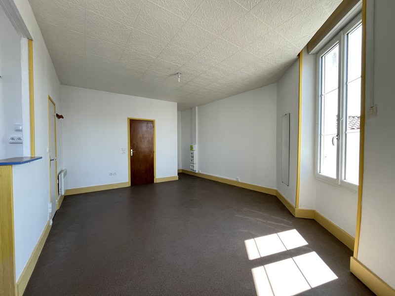 Vente Appartement SAUJON - 2 pièces -45 m² - (17600)