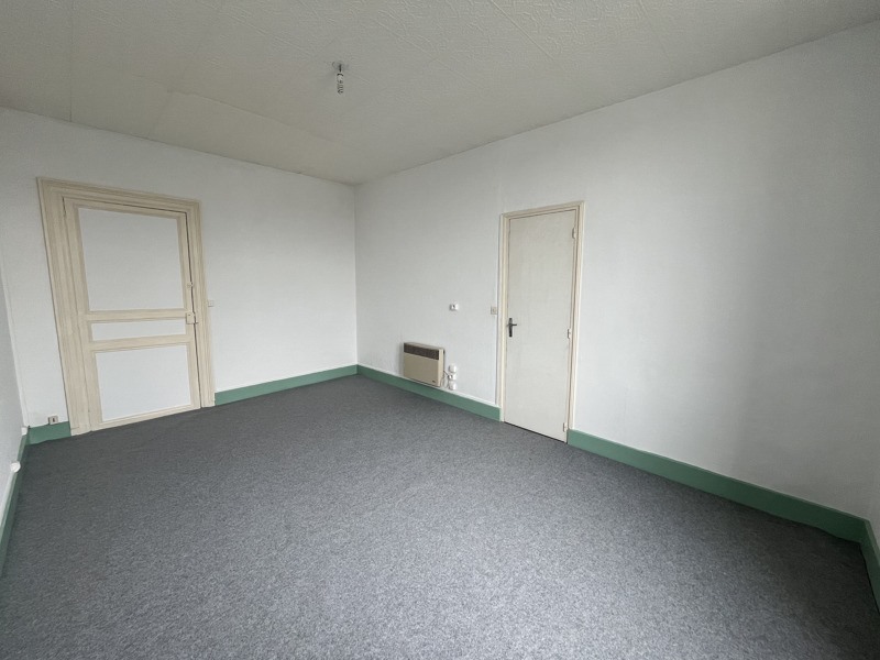Vente Appartement SAUJON - 2 pièces -45 m² - (17600)