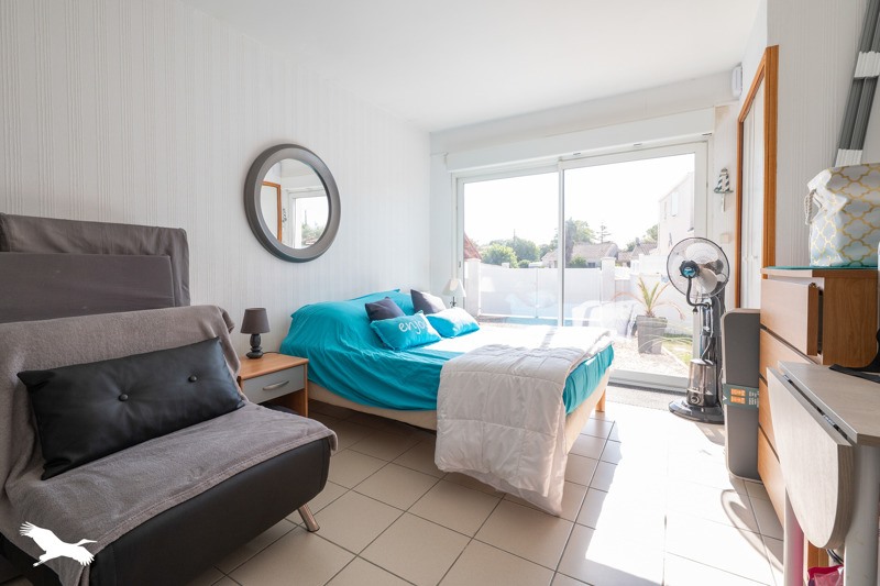 Vente Maison LE CHAY - 5 pièces -112 m² - (17600)