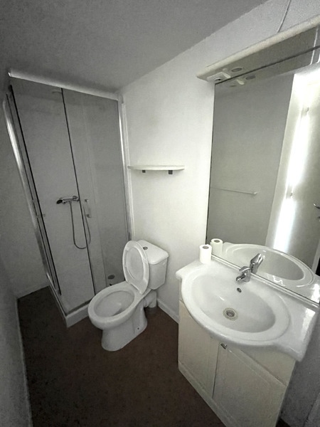 Vente Appartement SAUJON - 1 pièce -22 m² - (17600)