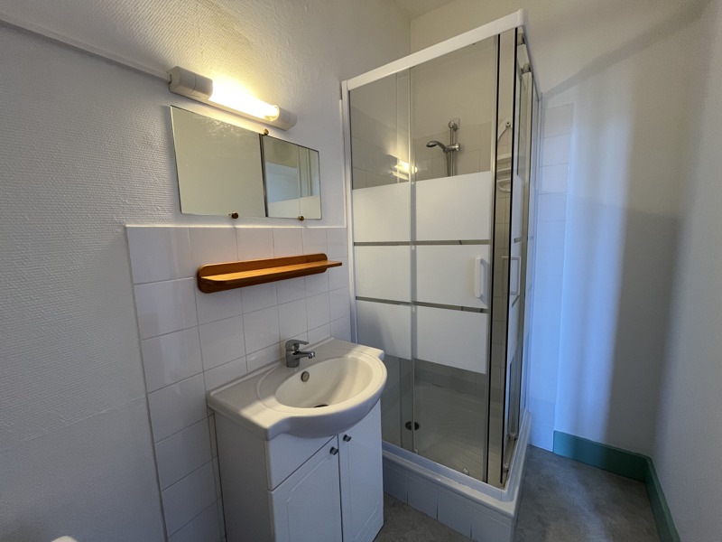 Vente Appartement SAUJON - 1 pièce -22 m² - (17600)
