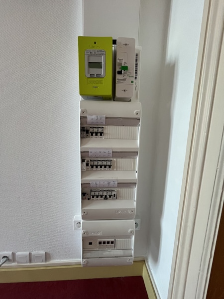 Vente Appartement SAUJON - 1 pièce -22 m² - (17600)
