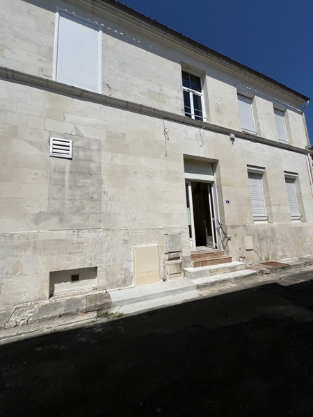 Vente Appartement SAUJON - 1 pièce -22 m² - (17600)