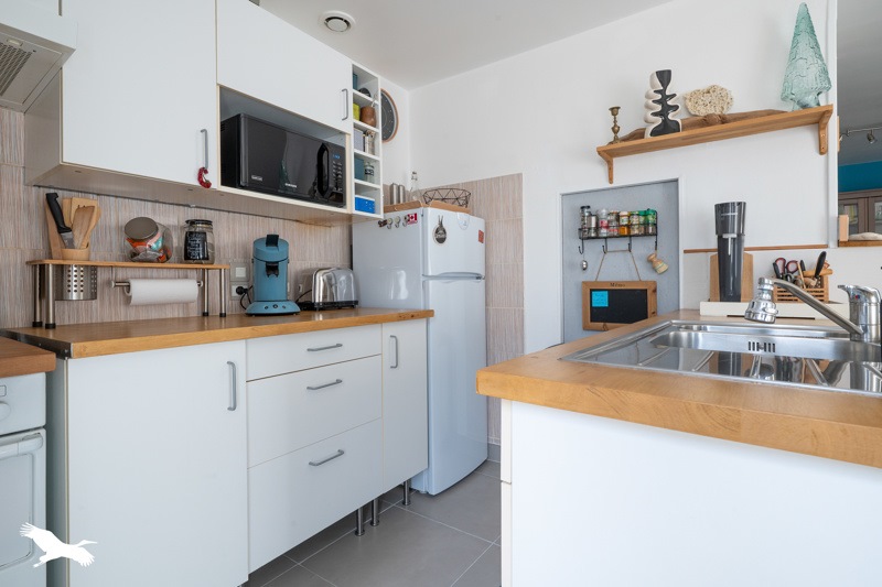 Vente Maison SAUJON - 3 pièces -54 m² - (17600)