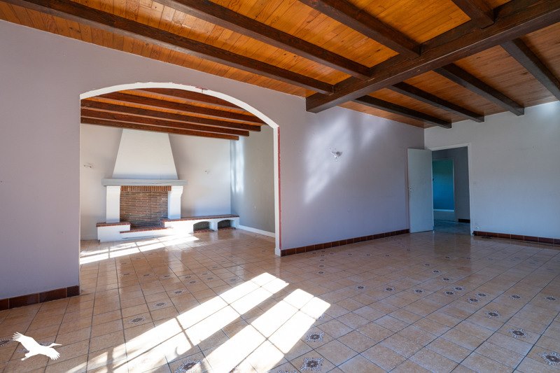 Vente Maison LE CHAY - 4 pièces -140 m² - (17600)