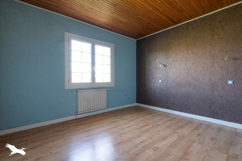 Vente Maison LE CHAY - 4 pièces -140 m² - (17600)