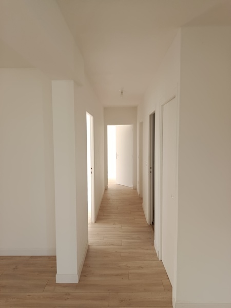 Vente Maison SAUJON - 3 pièces -76 m² - (17600)