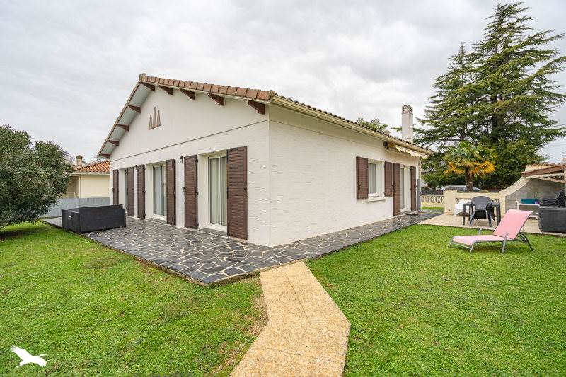 Vente Maison SAUJON 17600 3 pièces - 87 m²